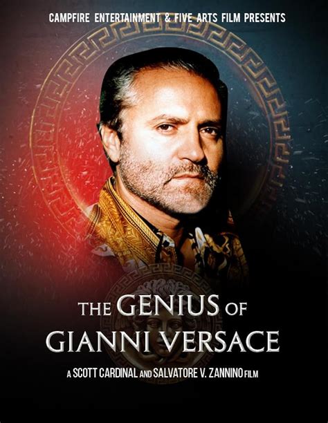 titolo film gianni versace|where to watch versace movie.